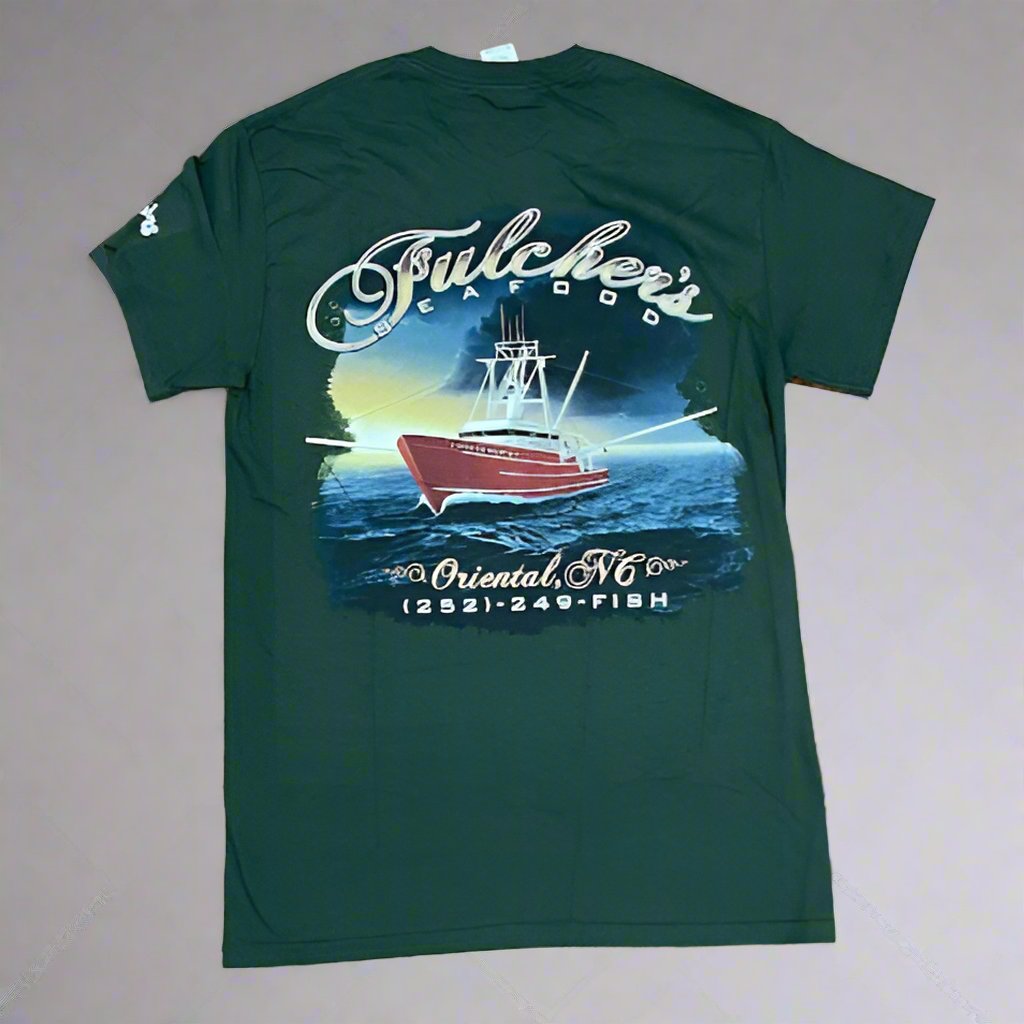 Apparel "Lady Deborah Short Sleeve Shirt"