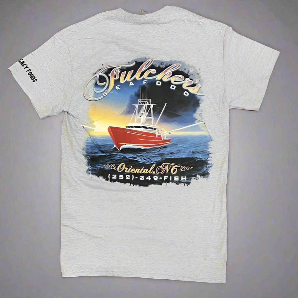 Apparel "Lady Deborah Short Sleeve Shirt"