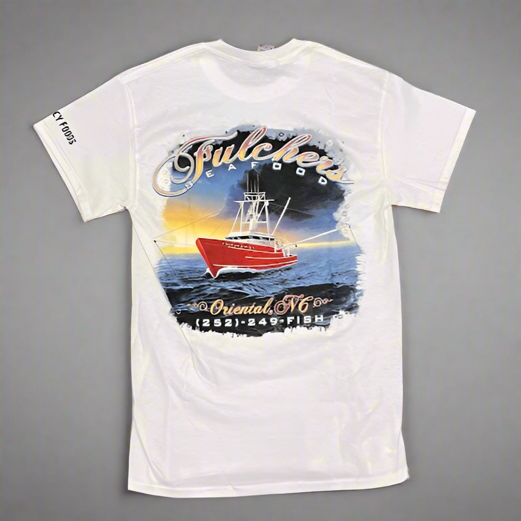 Apparel "Lady Deborah Short Sleeve Shirt"