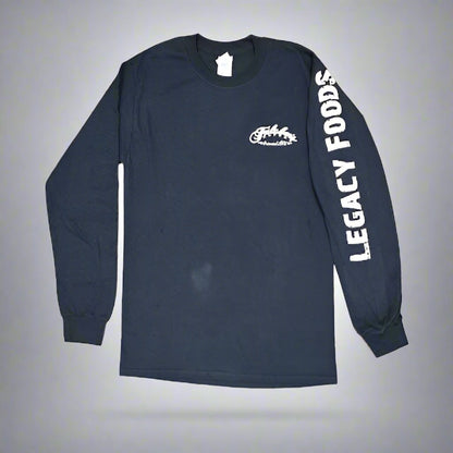 Apparel "Lady Deborah Long Sleeve Shirt"