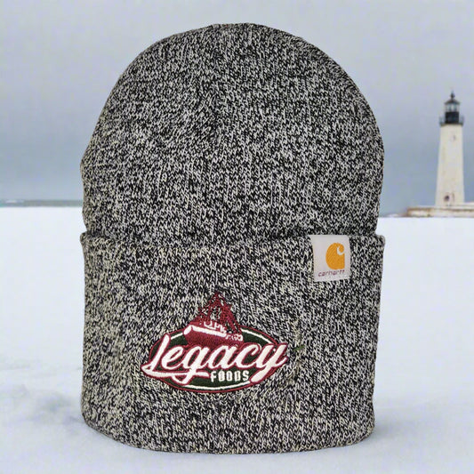 Head Gear "Legacy Logo Toboggan"