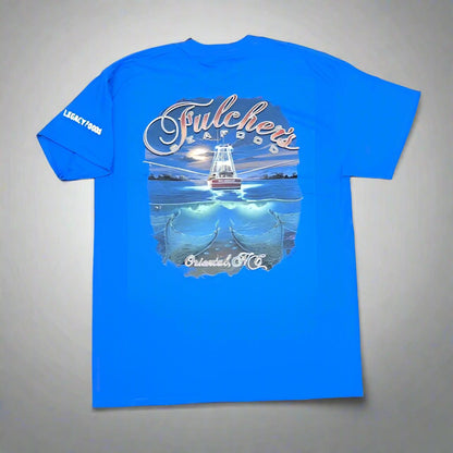 Apparel "Sea Angels Short Sleeve Shirt"