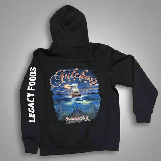 Apparel "Sea Angels Hoodie"