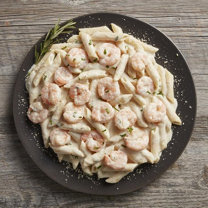 Steam Bag "Shrimp Alfredo"